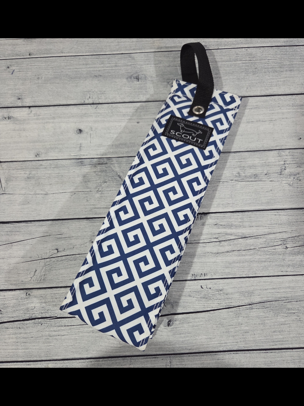 Scout Wine Bag